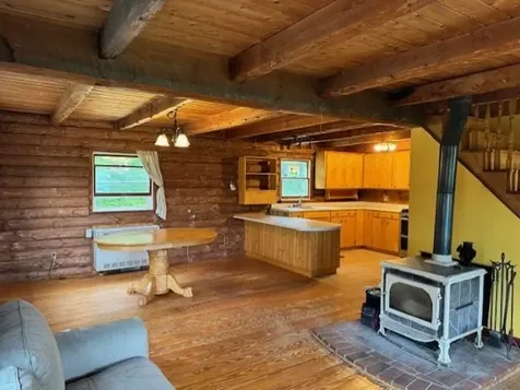 4177 Enosburg Mountain Road Enosburg VT 05450