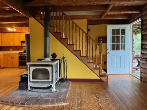 4177 Enosburg Mountain Road Enosburg VT 05450