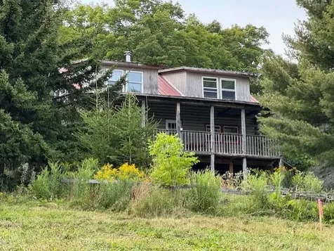 4177 Enosburg Mountain Road Enosburg VT 05450