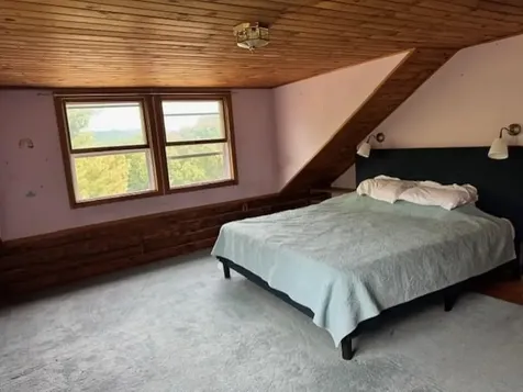 4177 Enosburg Mountain Road Enosburg VT 05450