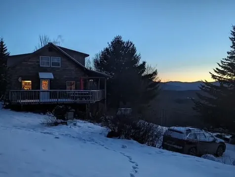 4177 Enosburg Mountain Road Enosburg VT 05450