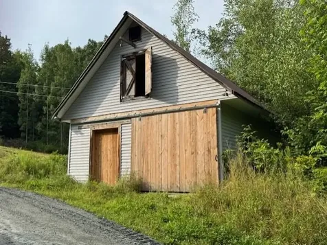 4177 Enosburg Mountain Road Enosburg VT 05450