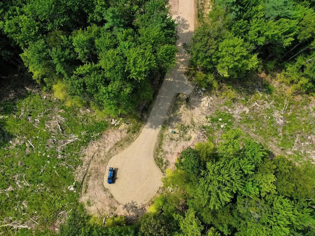 Lots 4-9 Fern Lake Road Leicester VT 05733