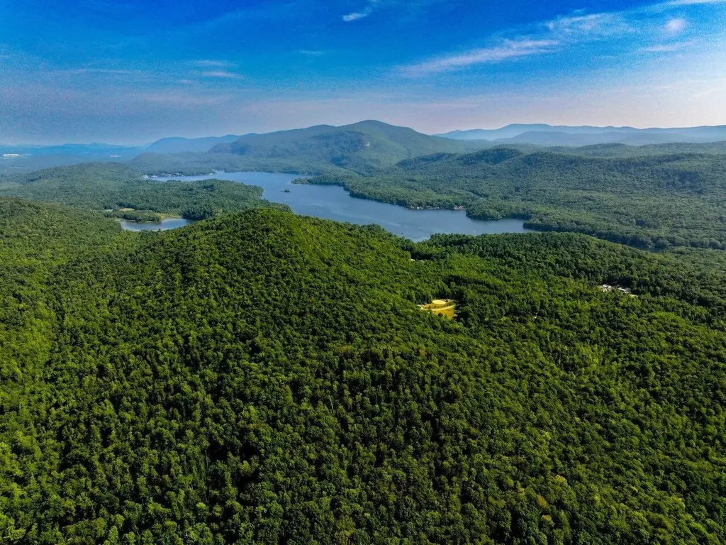 Lots 4-9 Fern Lake Road Leicester VT 05733