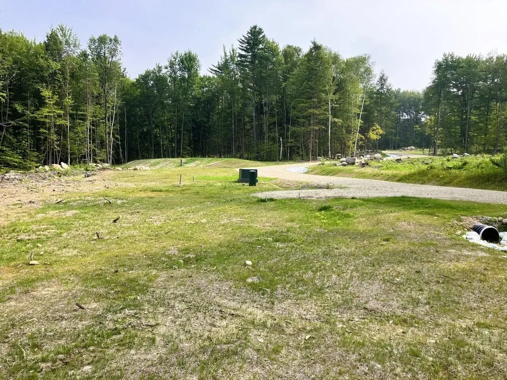 Lots 4-9 Fern Lake Road Leicester VT 05733