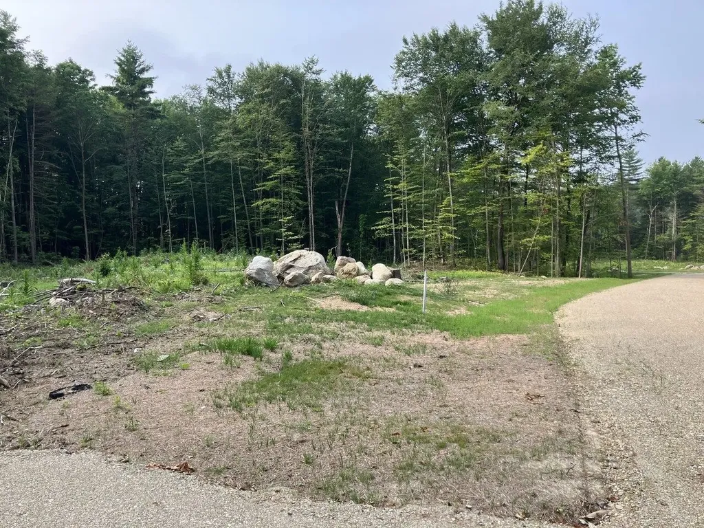 Lots 4-9 Fern Lake Road Leicester VT 05733