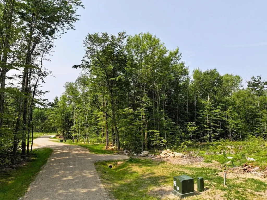 Lots 4-9 Fern Lake Road Leicester VT 05733