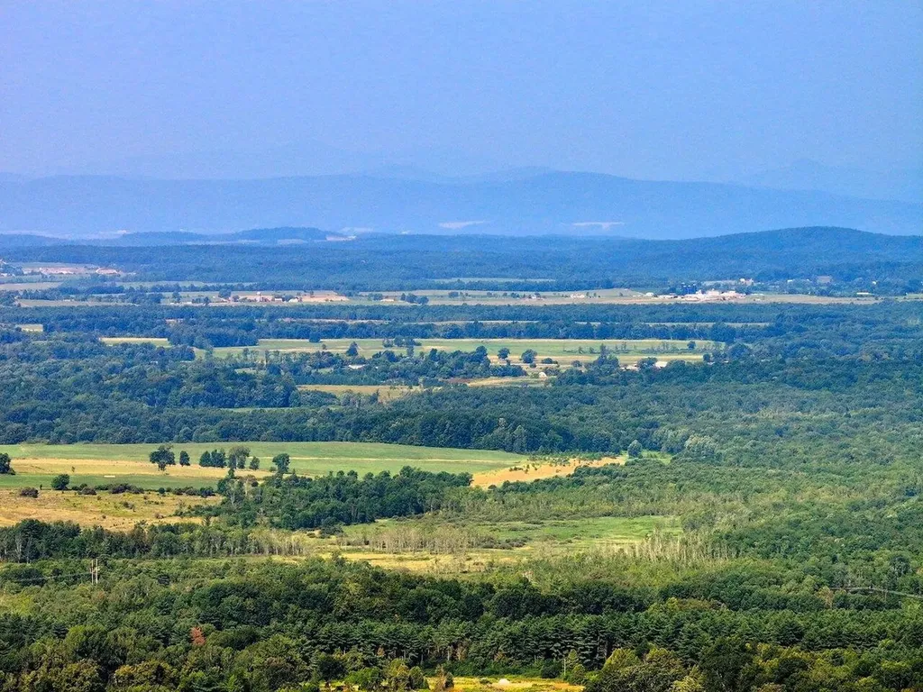 Lots 4-9 Fern Lake Road Leicester VT 05733