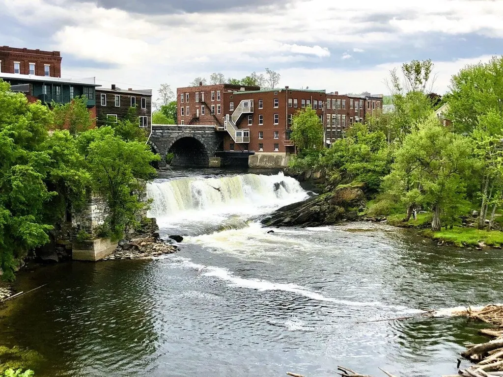 Lots 4-9 Fern Lake Road Leicester VT 05733