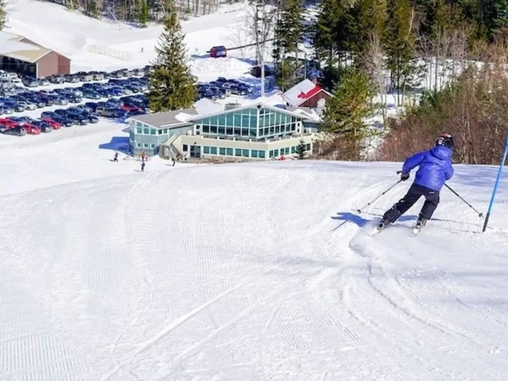 Lots 4-9 Fern Lake Road Leicester VT 05733