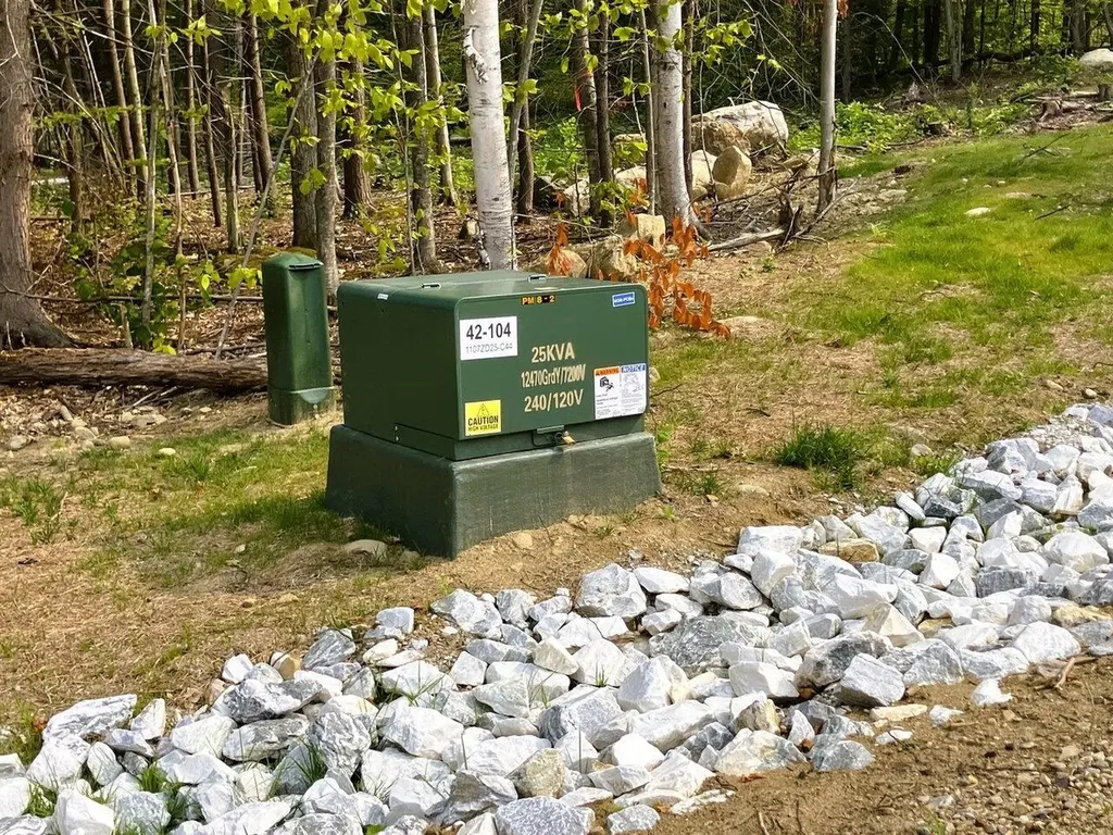 Lots 4-9 Fern Lake Road Leicester VT 05733