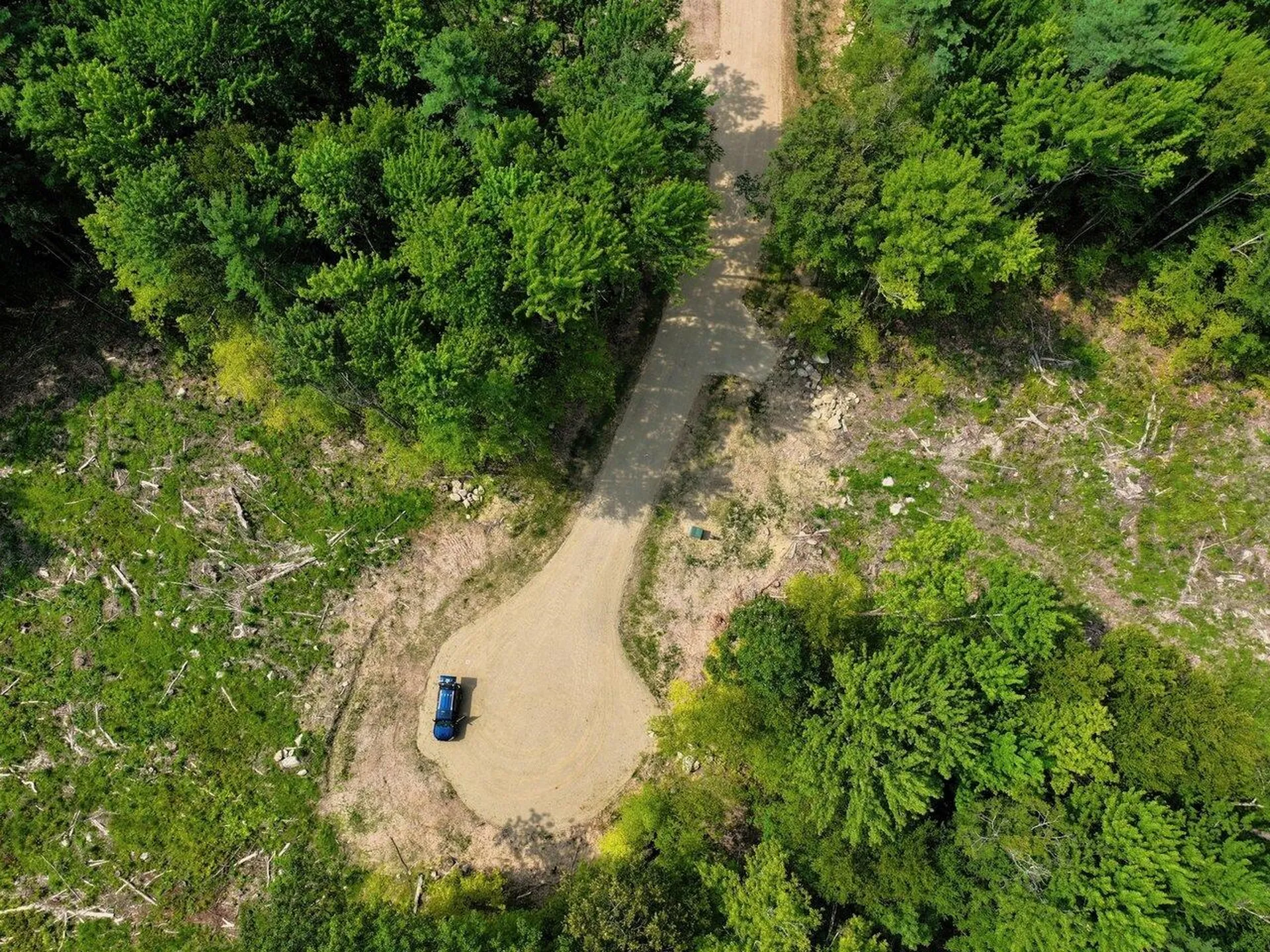 Lots 4-9 Fern Lake Road Leicester VT 05733