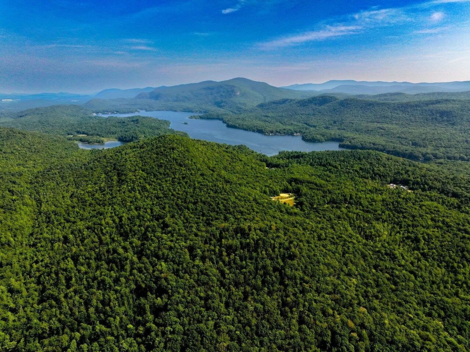 Lots 4-9 Fern Lake Road Leicester VT 05733