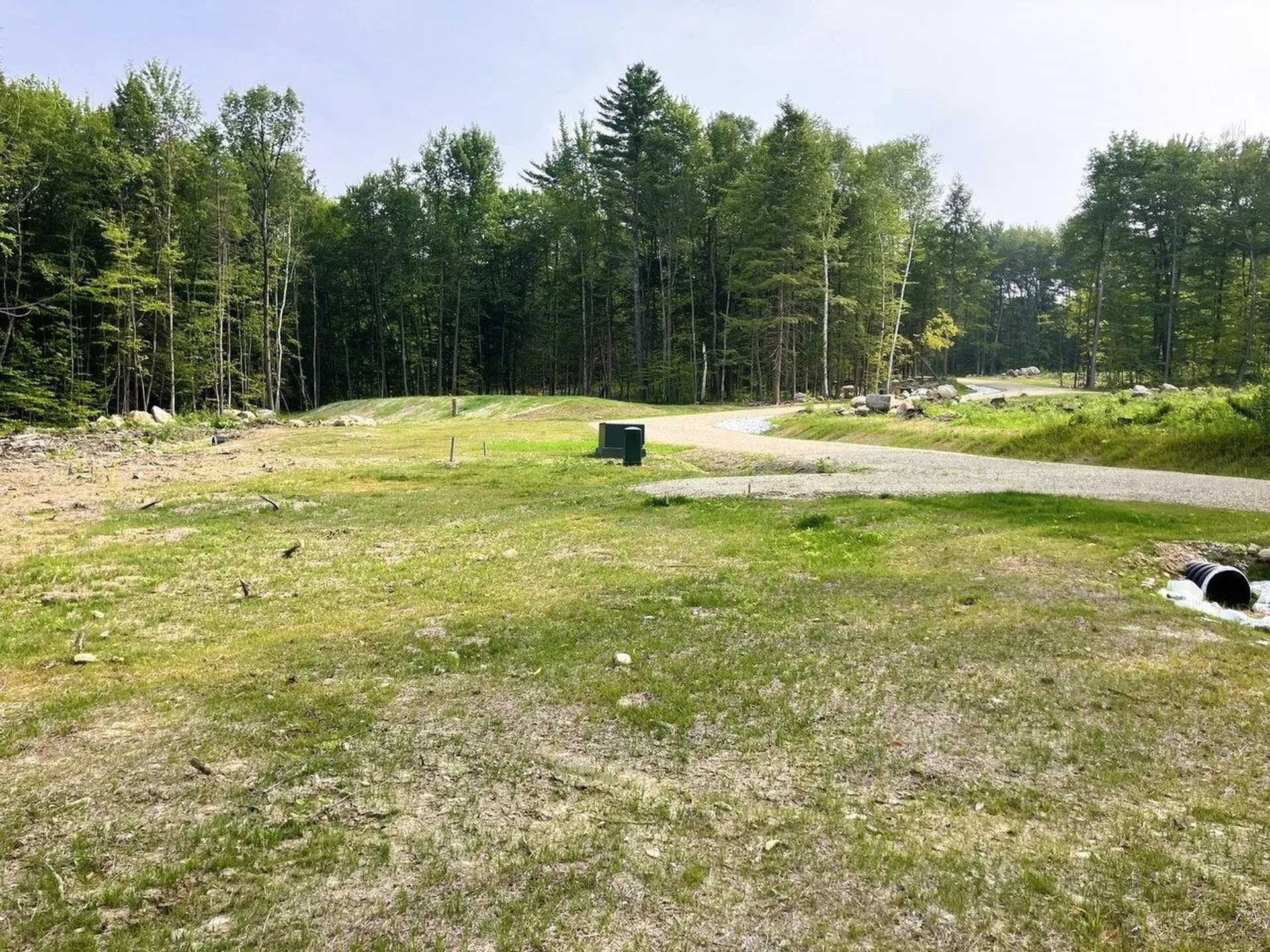 Lots 4-9 Fern Lake Road Leicester VT 05733