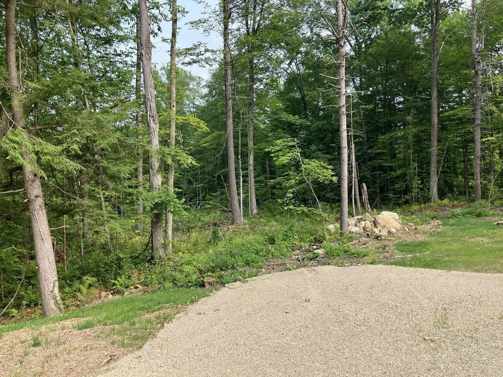 Lots 4-9 Fern Lake Road Leicester VT 05733