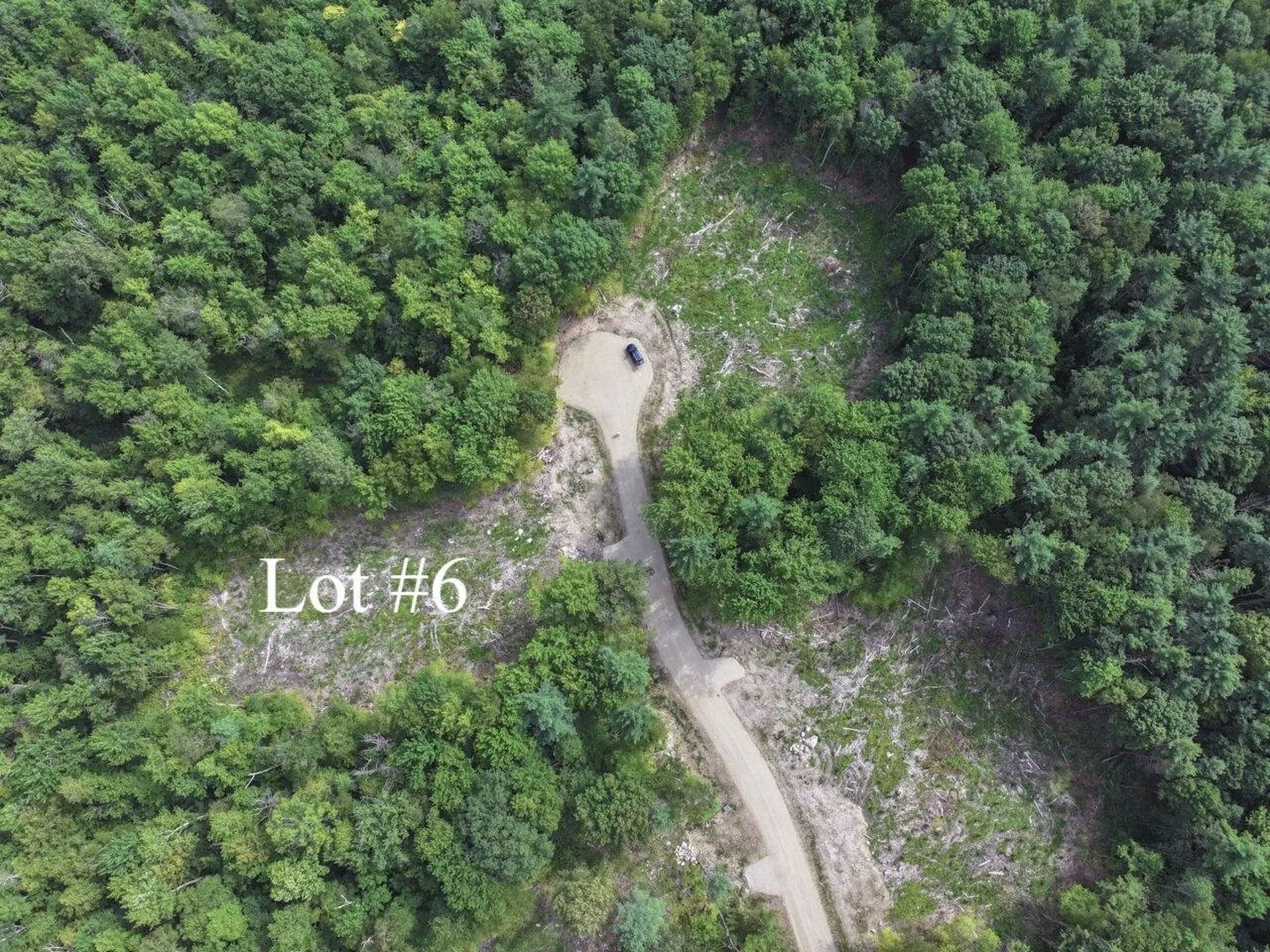 Lots 4-9 Fern Lake Road Leicester VT 05733