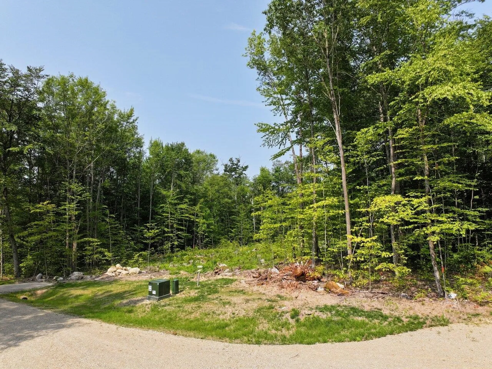 Lots 4-9 Fern Lake Road Leicester VT 05733