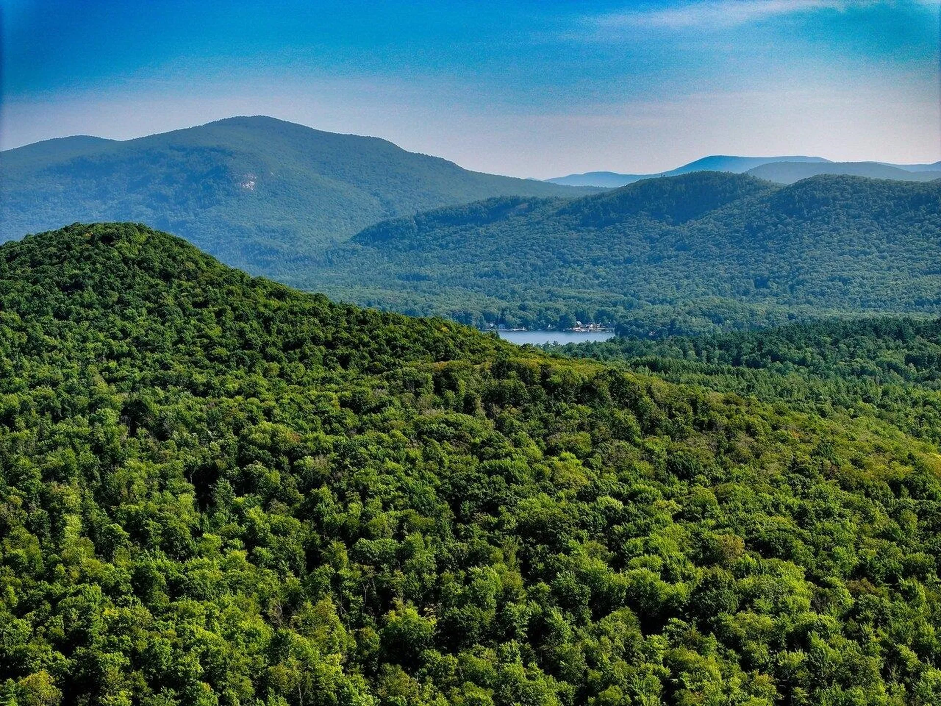 Lots 4-9 Fern Lake Road Leicester VT 05733