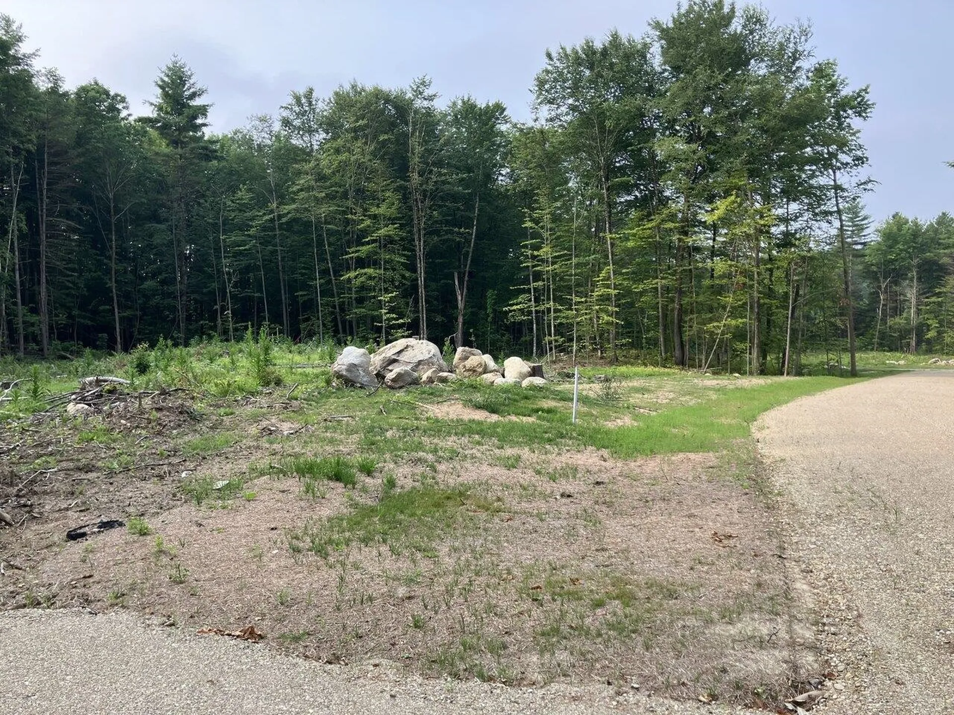 Lots 4-9 Fern Lake Road Leicester VT 05733