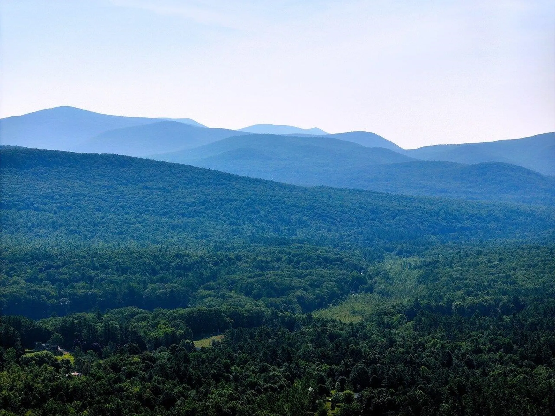 Lots 4-9 Fern Lake Road Leicester VT 05733