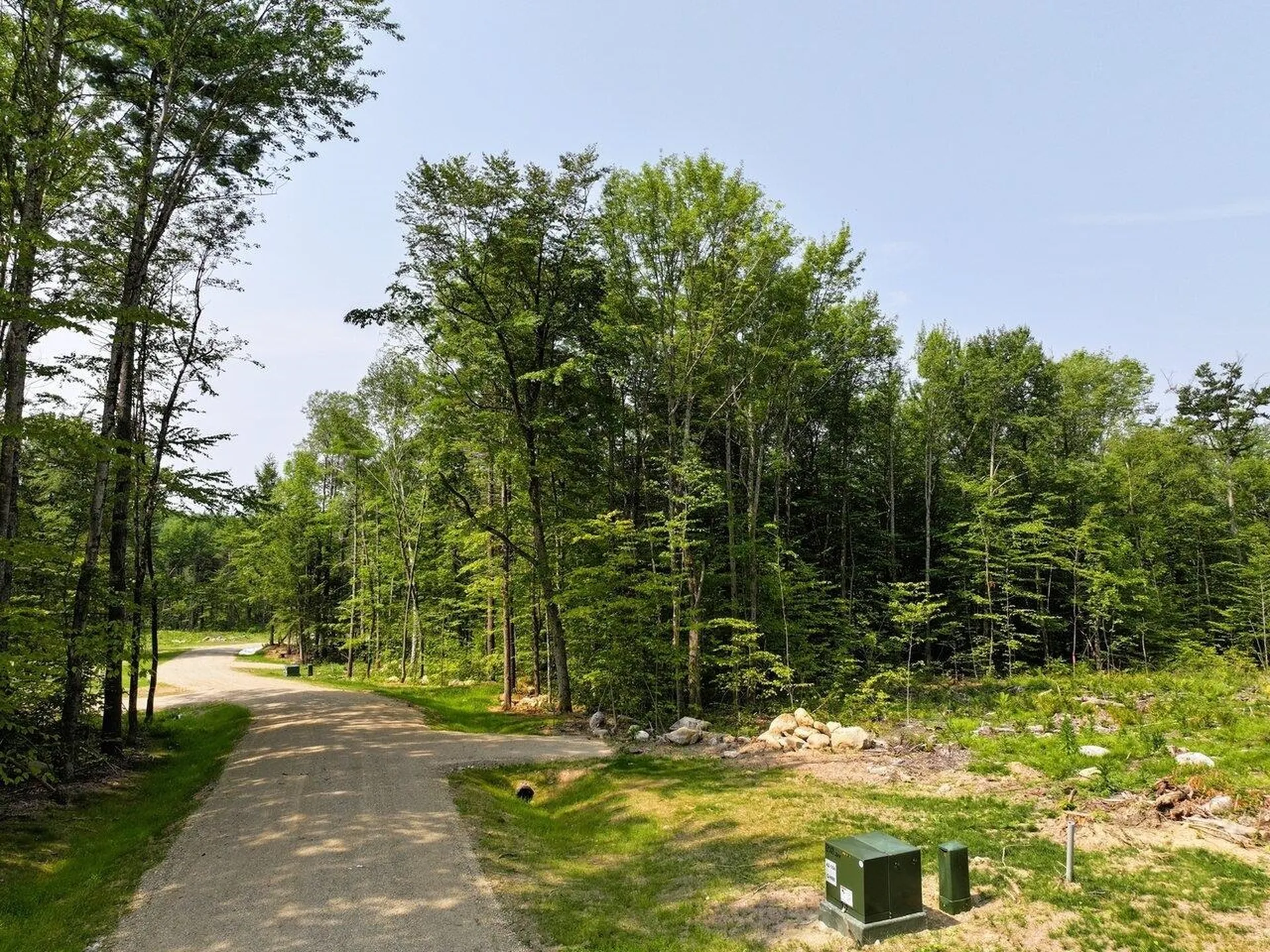 Lots 4-9 Fern Lake Road Leicester VT 05733