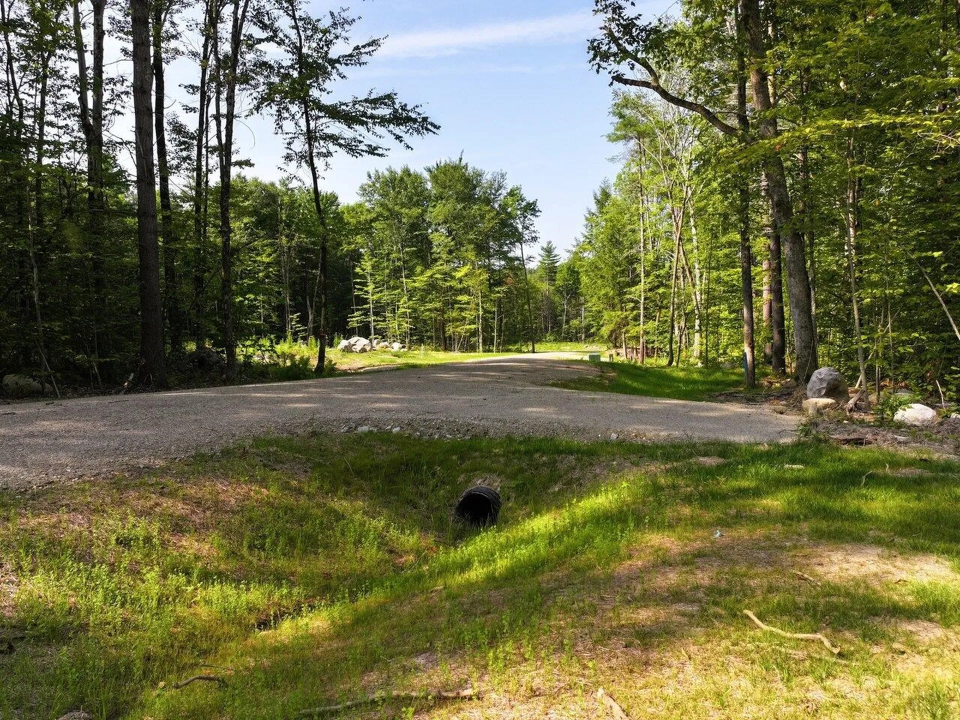 Lots 4-9 Fern Lake Road Leicester VT 05733