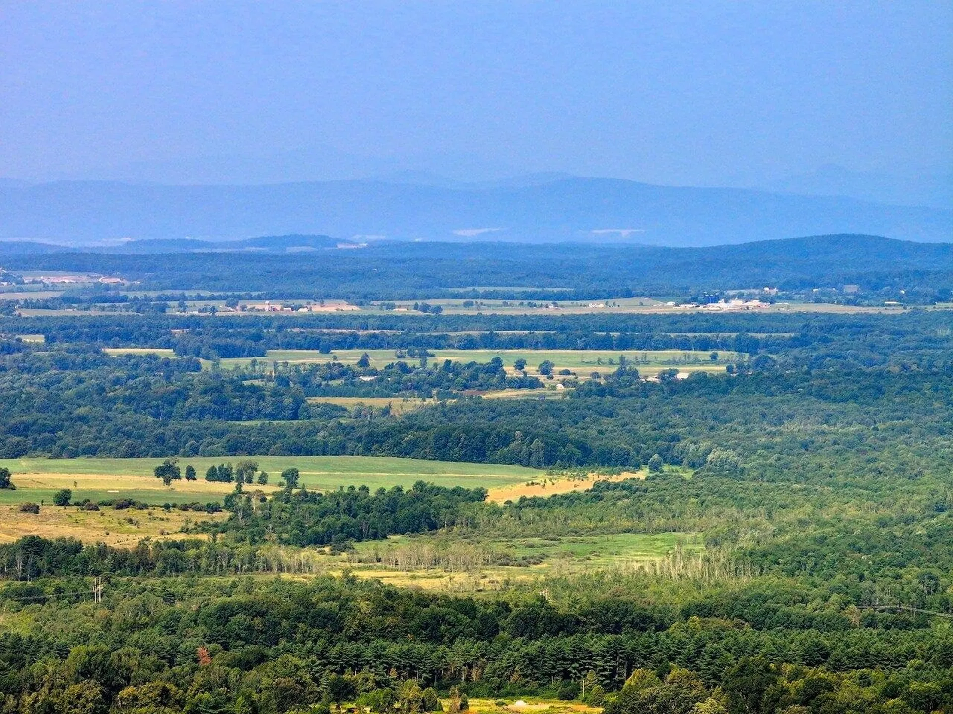 Lots 4-9 Fern Lake Road Leicester VT 05733