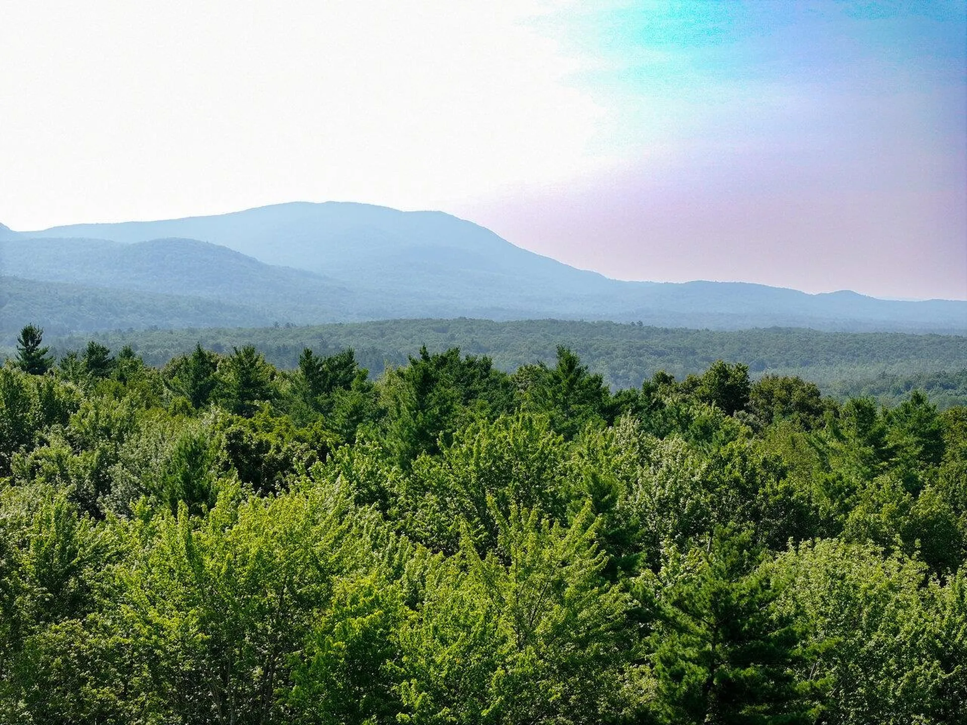 Lots 4-9 Fern Lake Road Leicester VT 05733