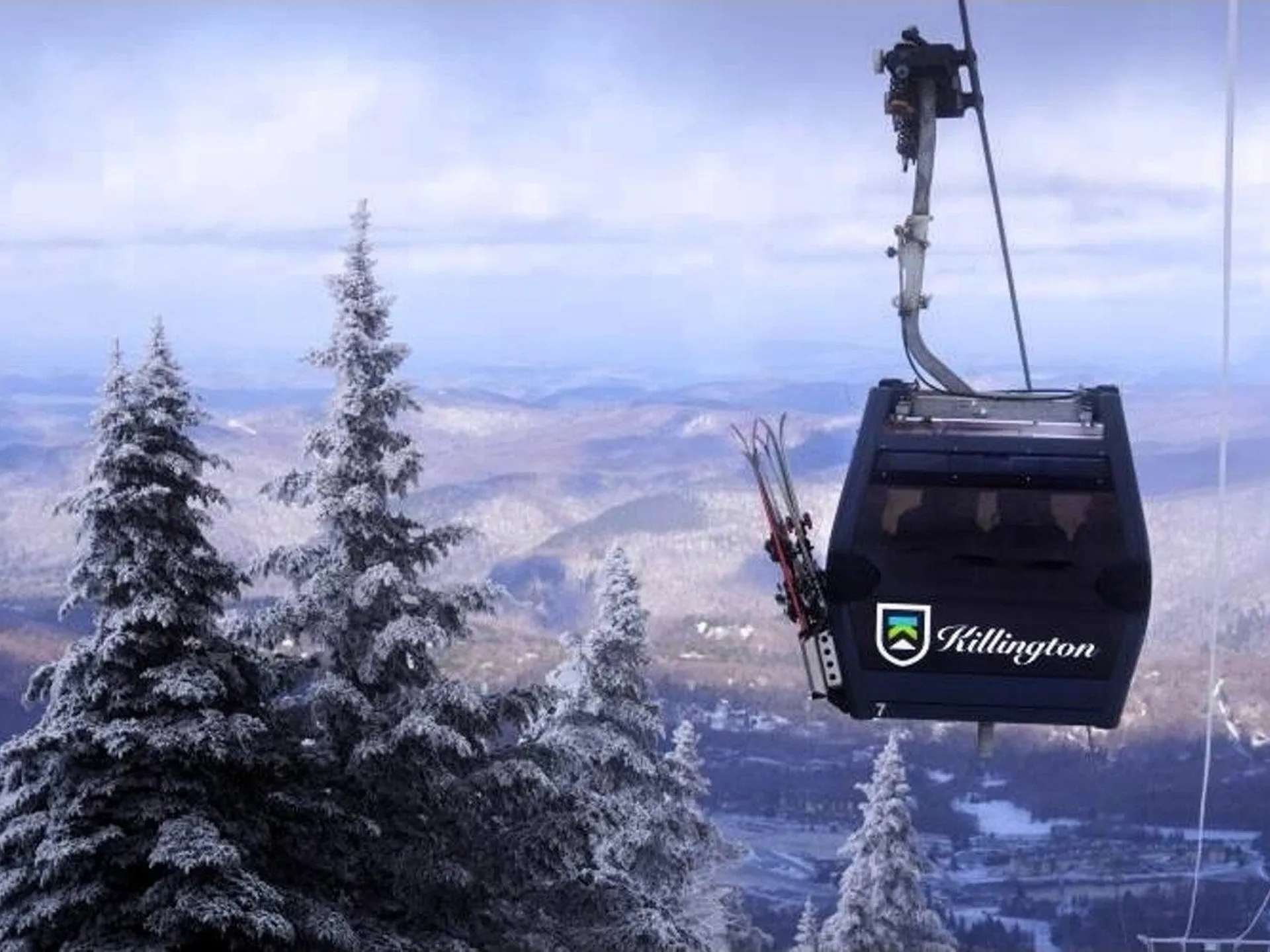 Lots 4-9 Fern Lake Road Leicester VT 05733