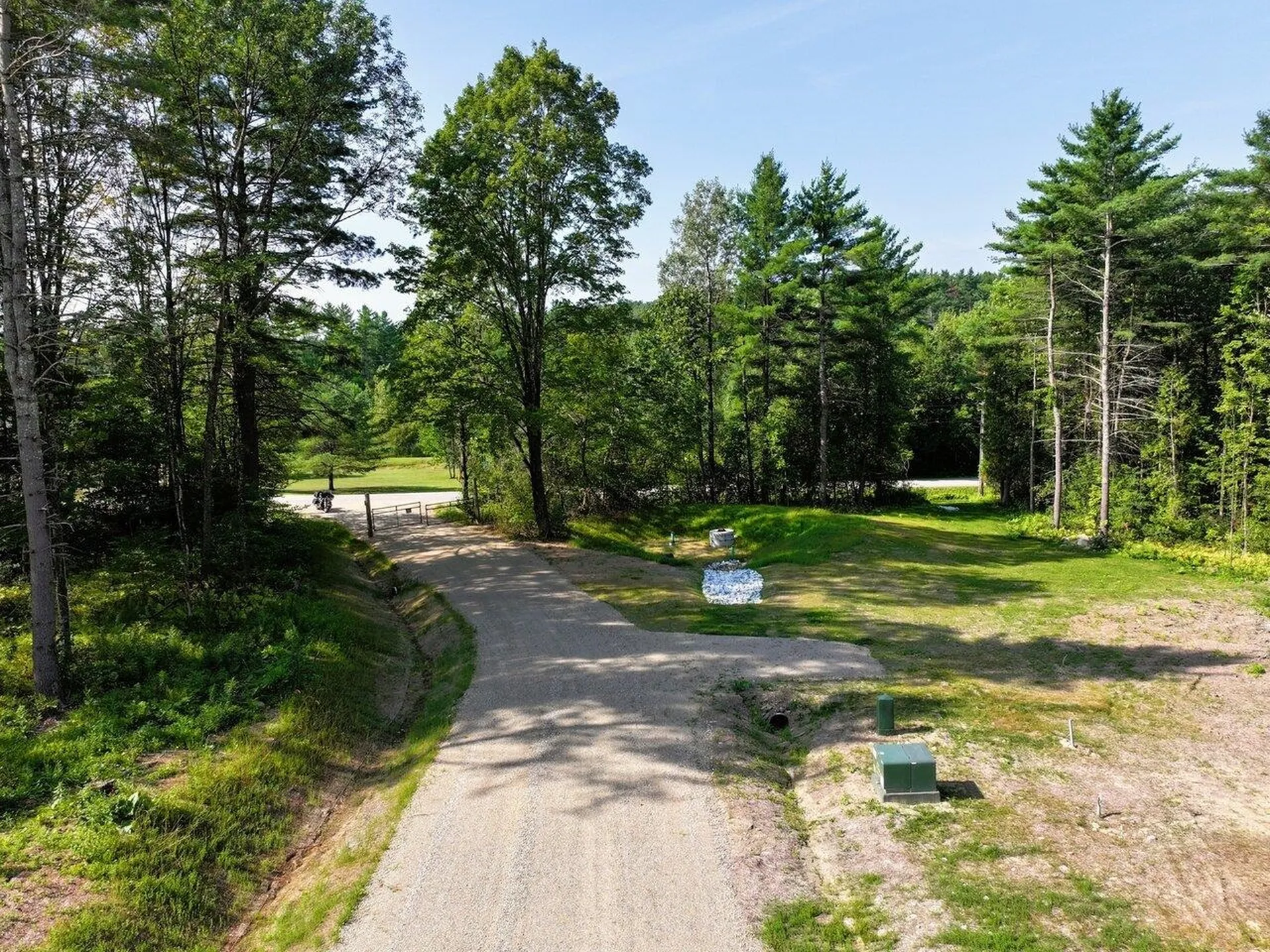 Lots 4-9 Fern Lake Road Leicester VT 05733