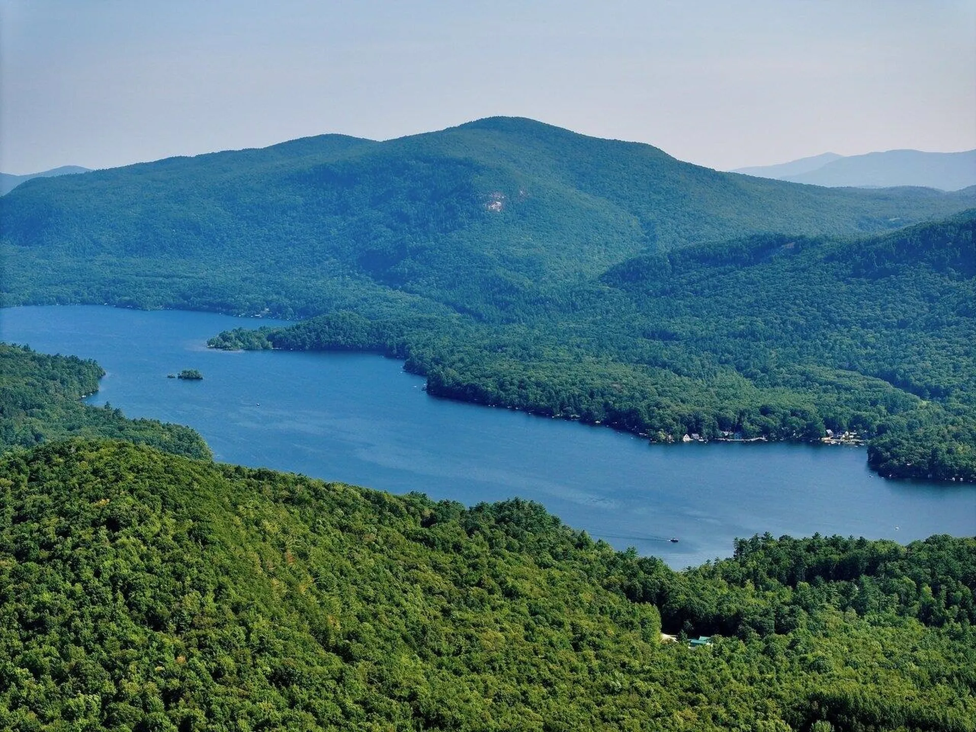 Lots 4-9 Fern Lake Road Leicester VT 05733