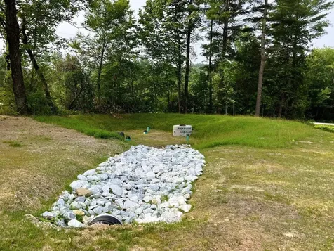 Lots 4-9 Fern Lake Road Leicester VT 05733