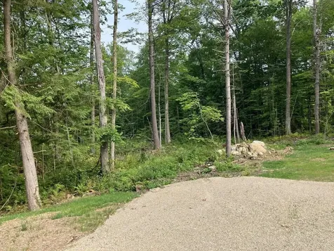 Lots 4-9 Fern Lake Road Leicester VT 05733