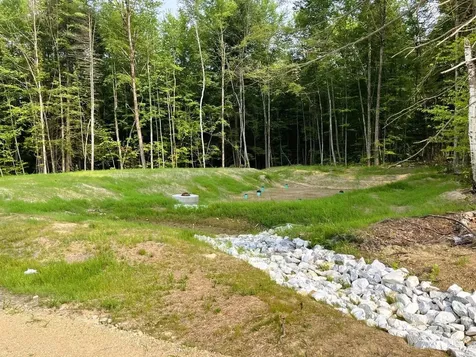 Lots 4-9 Fern Lake Road Leicester VT 05733