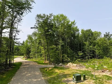 Lots 4-9 Fern Lake Road Leicester VT 05733