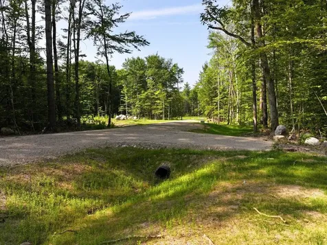 Lots 4-9 Fern Lake Road Leicester VT 05733