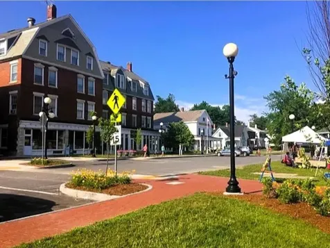 Lots 4-9 Fern Lake Road Leicester VT 05733