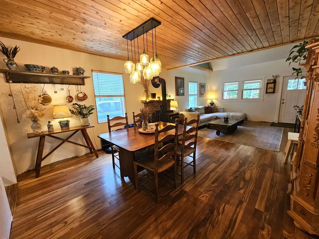 762 Potter Road Lowell VT 05847