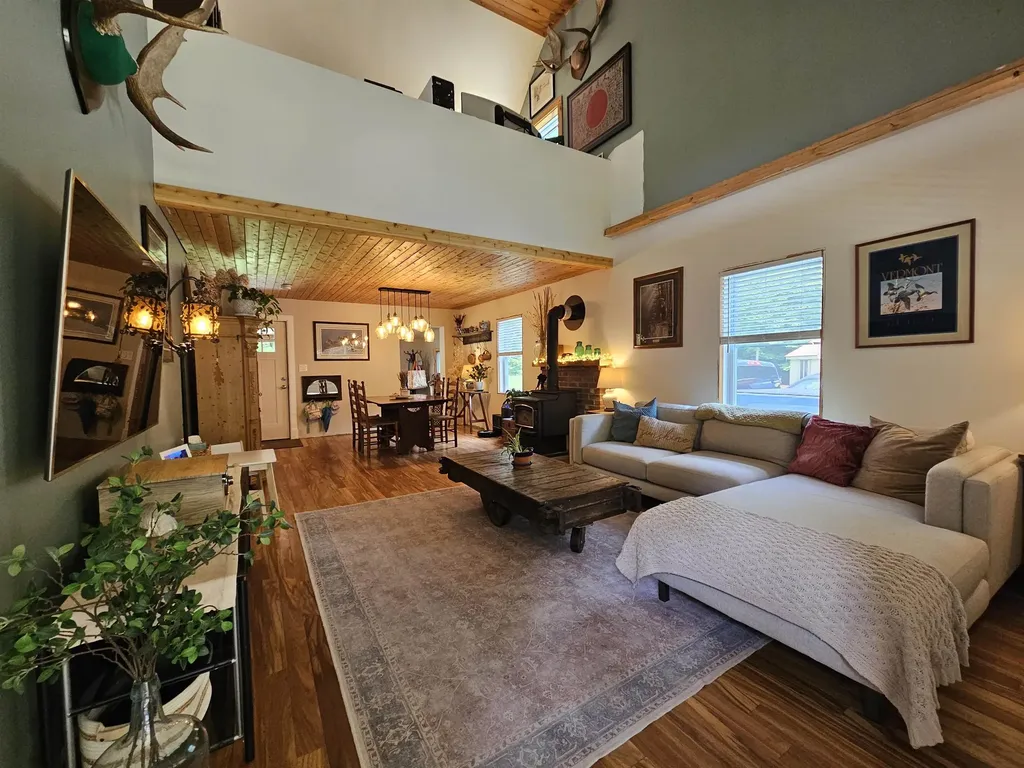 762 Potter Road Lowell VT 05847