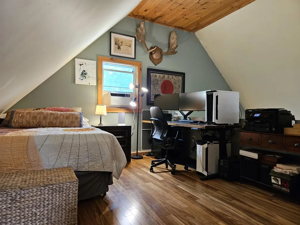 762 Potter Road Lowell VT 05847