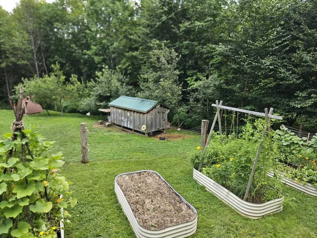 762 Potter Road Lowell VT 05847