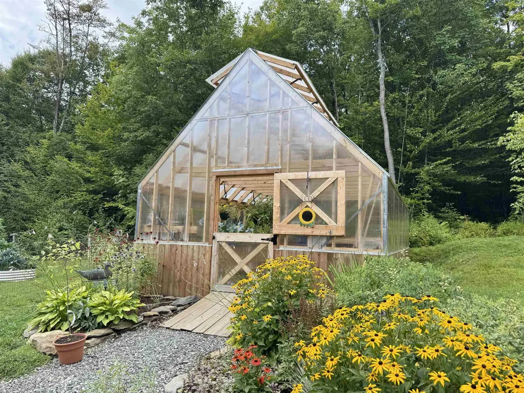 762 Potter Road Lowell VT 05847