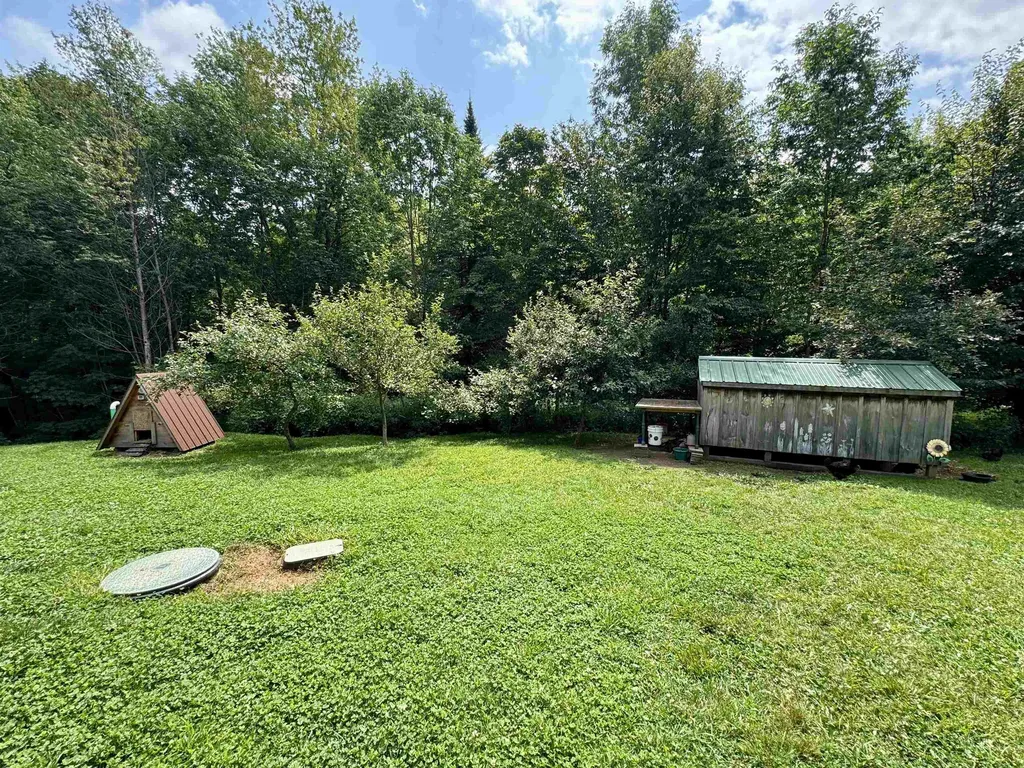 762 Potter Road Lowell VT 05847