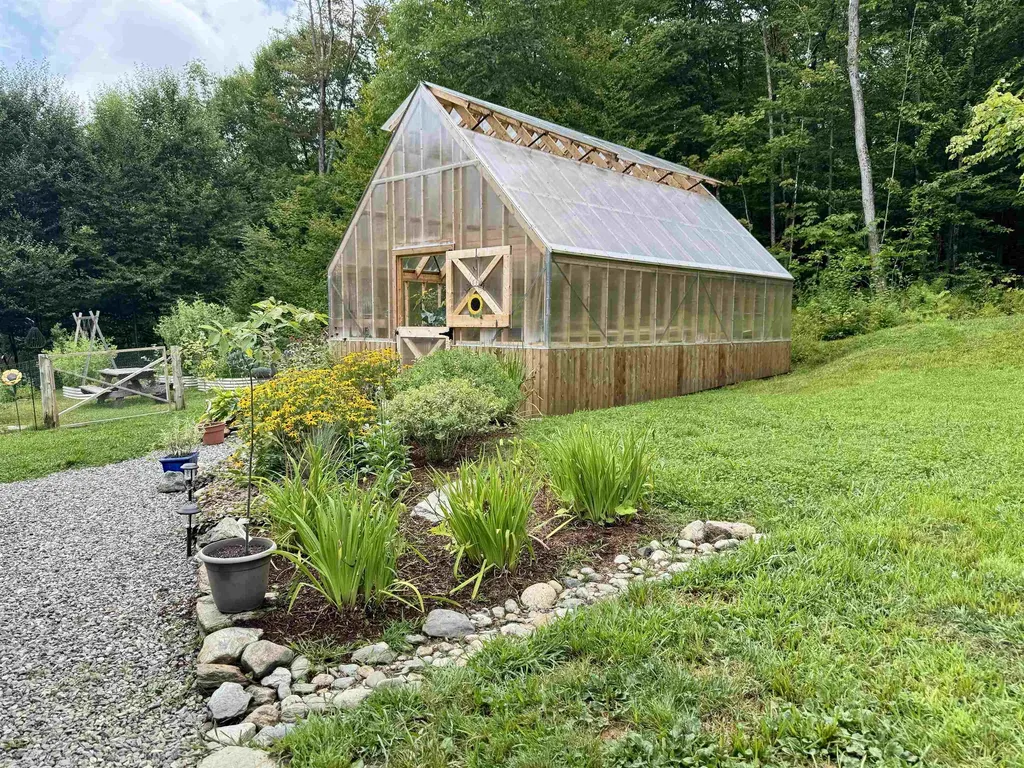 762 Potter Road Lowell VT 05847