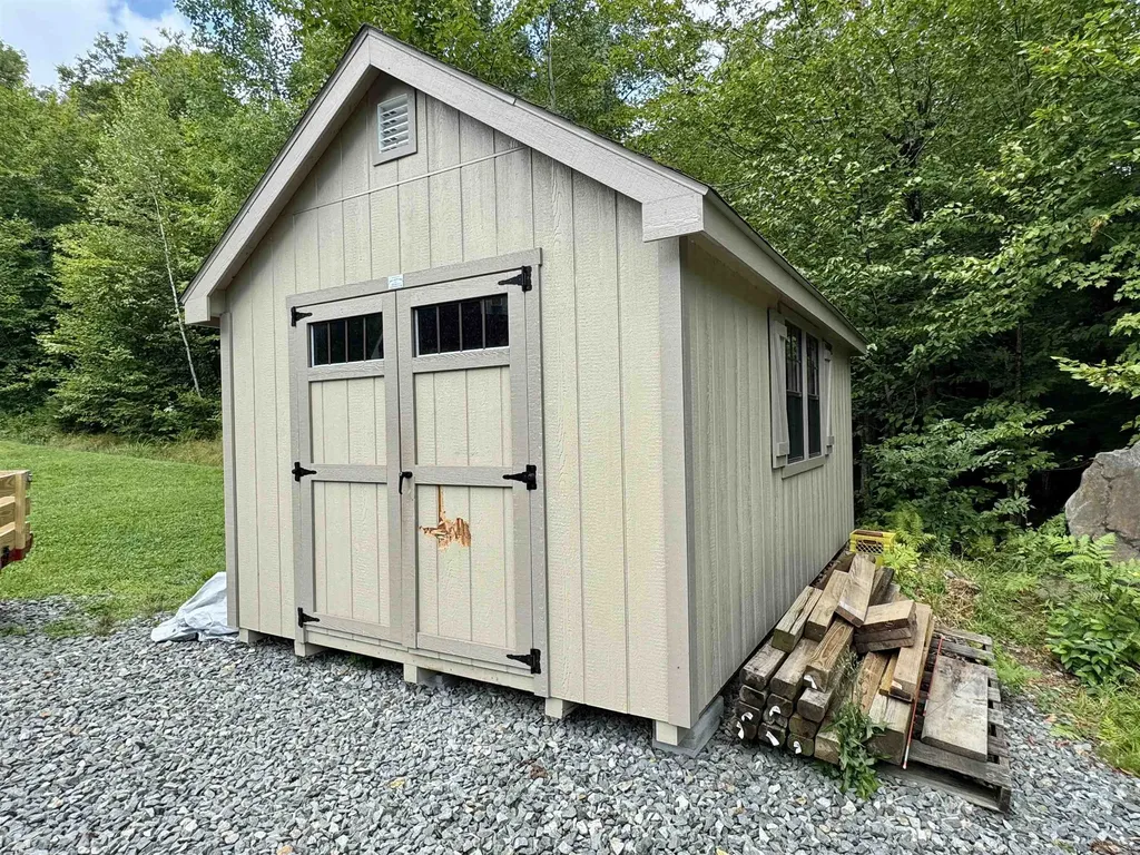 762 Potter Road Lowell VT 05847