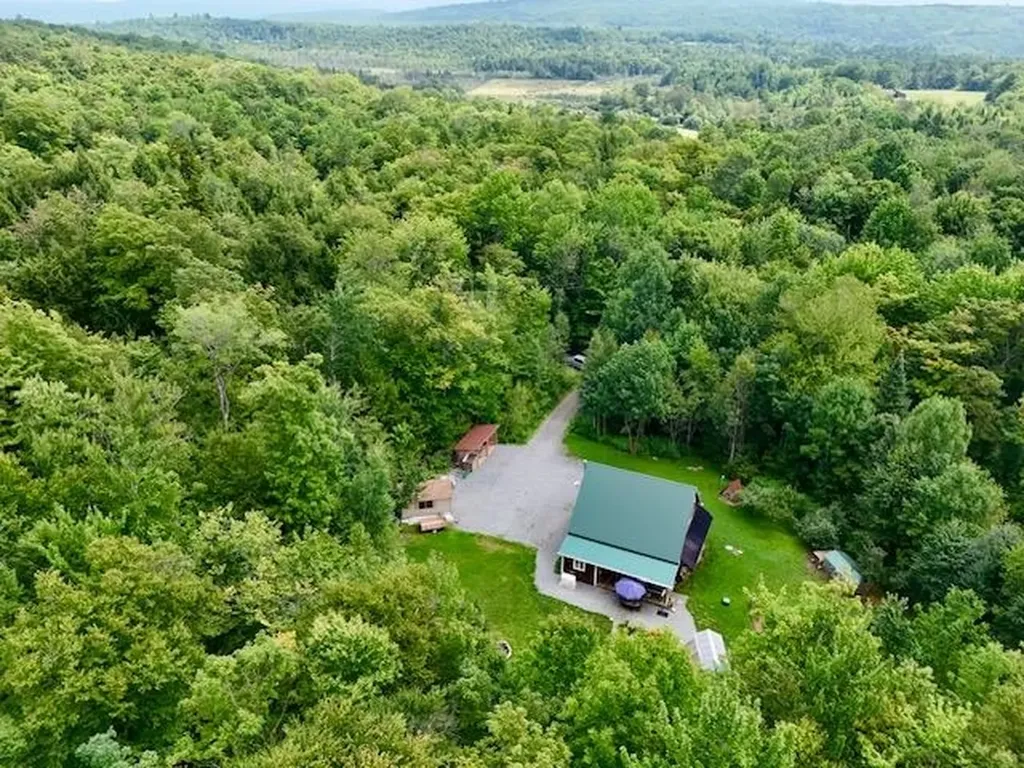 762 Potter Road Lowell VT 05847