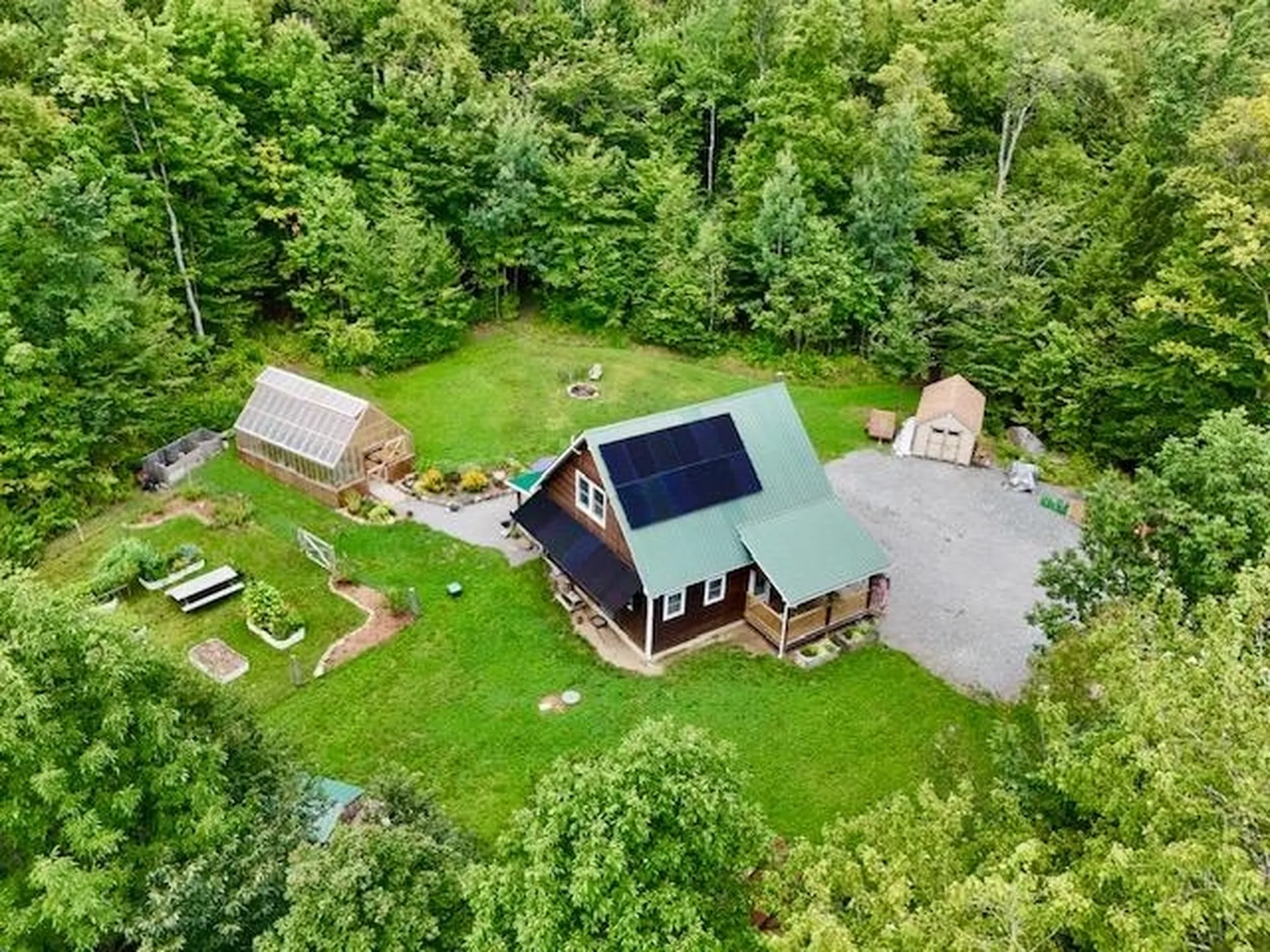 762 Potter Road Lowell VT 05847