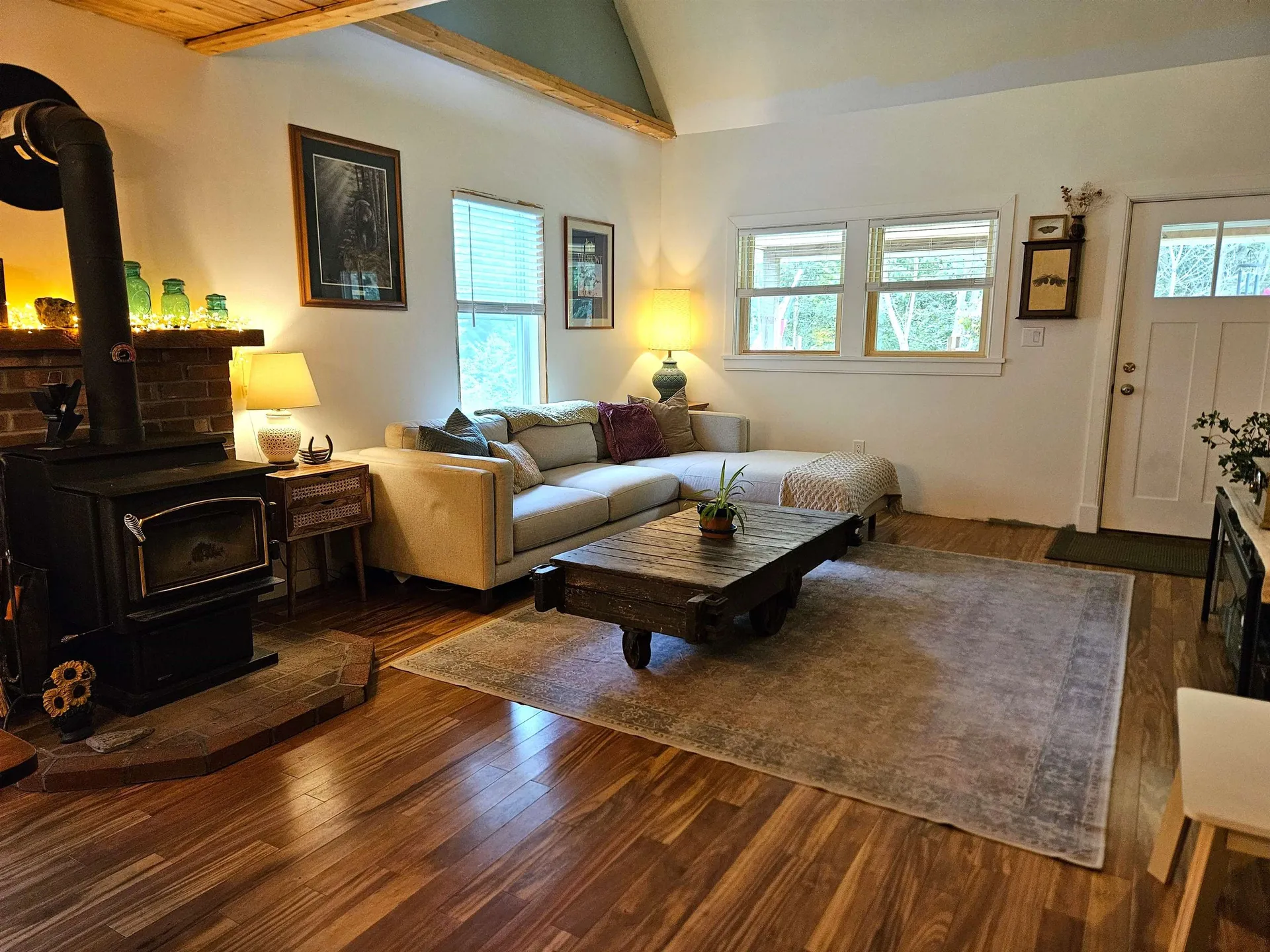 762 Potter Road Lowell VT 05847