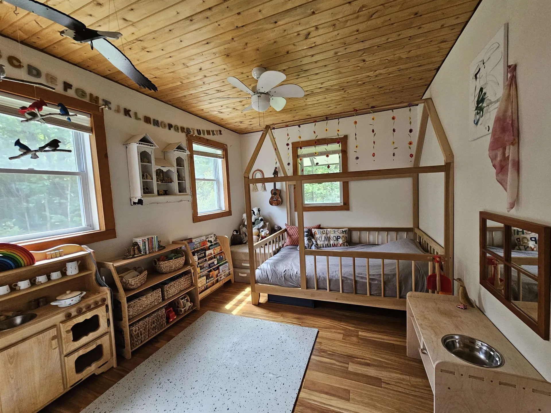 762 Potter Road Lowell VT 05847