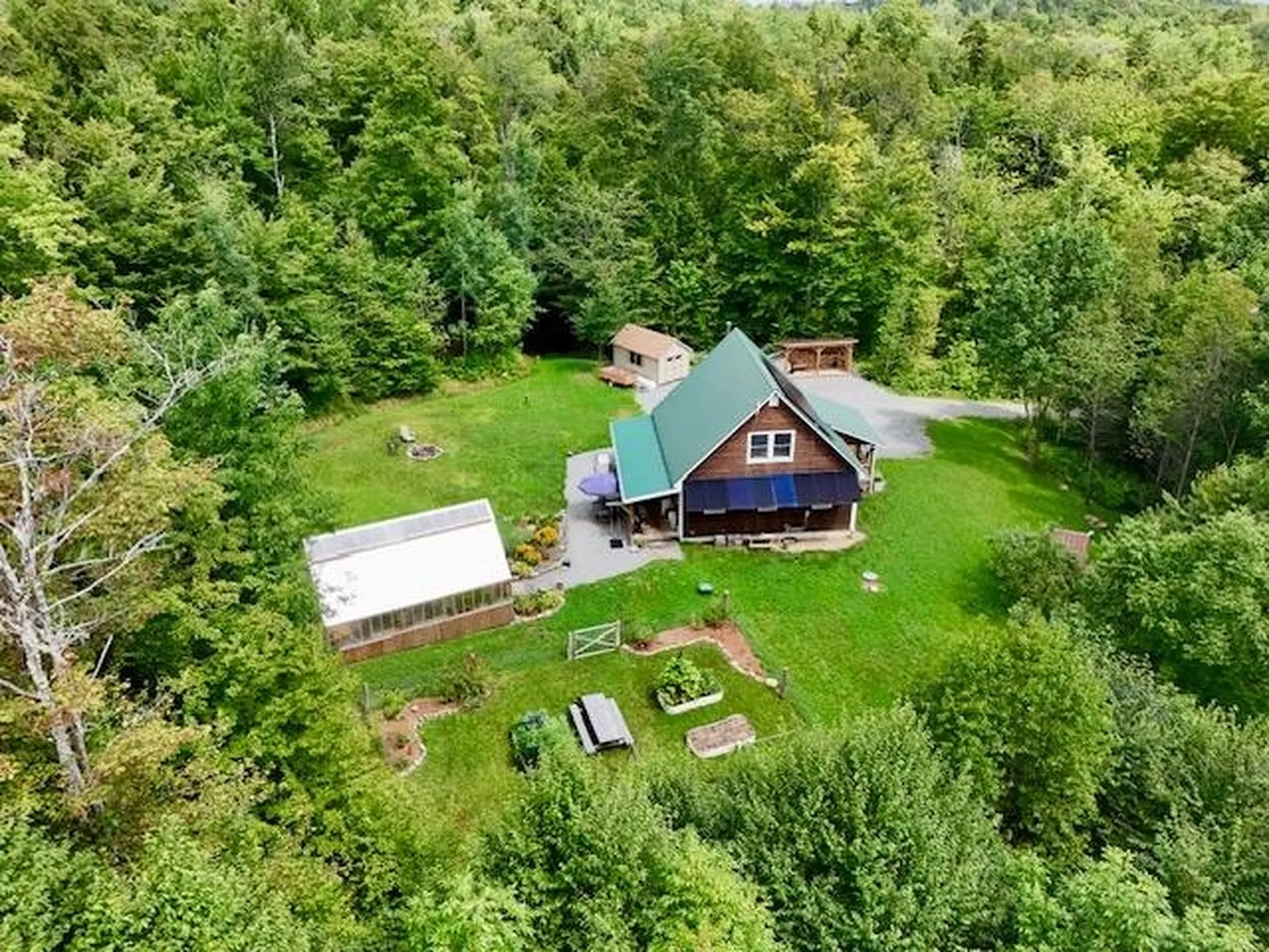 762 Potter Road Lowell VT 05847